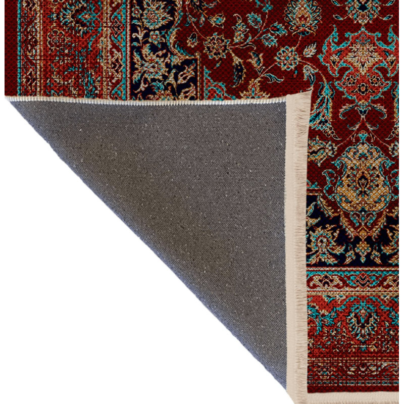 Tapis intérieur / extérieur Sead, Rectangle 2 pi 8 po x 5 pi