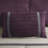 Purple Queen 7 Pc Comforter - Microsuede Comfort, , Decorative Pillows, Wash & Smooth Easy Suede-like Machine Washable, Wrinkle--119104842-119104837