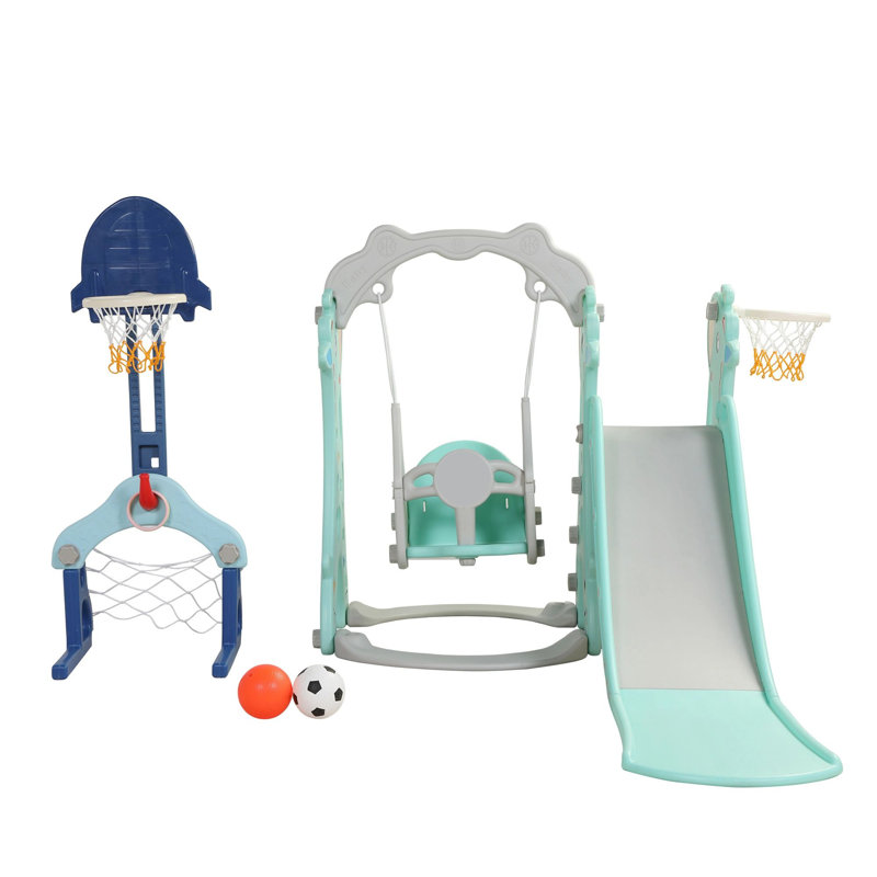 Portique pour enfants