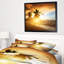 Photographie « antilles mer coucher de soleil » Seascape-26669832-35125278