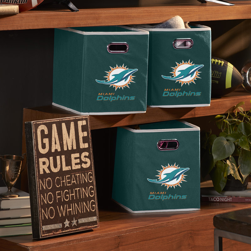 Panier NFL, Dolphins de Miami
