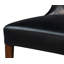 Norwood Leather Dining Chair