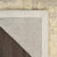 Tapis ivoire rétro taupe 7 pi 9 po x 9 pi 9 po Farber-2131924804