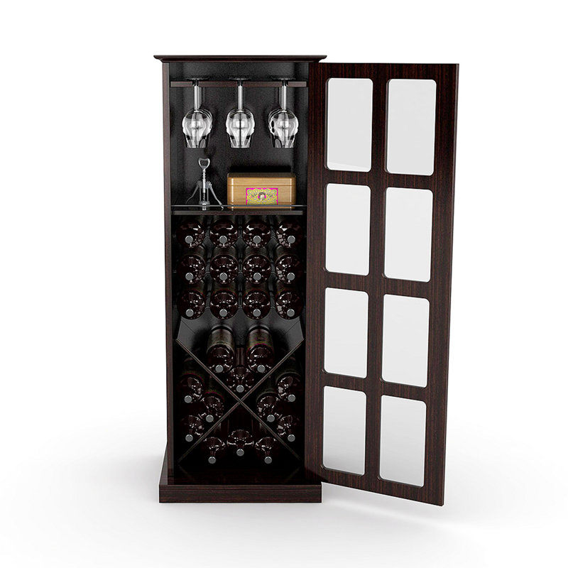 Accent Cabinet