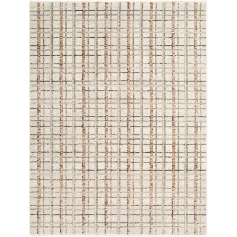 Lausanne Machine Woven, Rectangle 6'7" x 9'