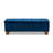 Llewellyn Upholstered Velvet Storage Ottoman-1952566714