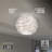 Wandra LED Semi Flush Mount