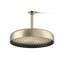 Statement™ 1.75 GPM Round 12 in. Rainhead with Katalyst Air-Induction Technology-927087438