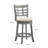 Aria Swivel Upholstered Counter Stool with Solid Wood Frame-1558637371-1558637370-1558637366