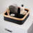 Evideco Decorative Basket-100003748-100003747