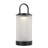 Tawa Frosted Rechargeable Table Lamp-1972482971