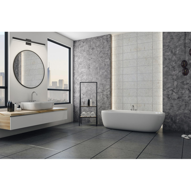 Meuble-lavabo Linnon