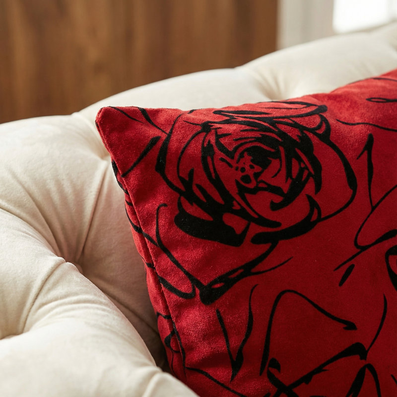 Coussin lula
