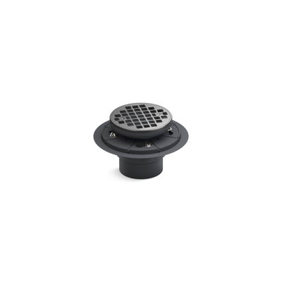 Drain de douche à carreler Clearflo