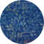 Tapis bleu marine / jaune / rouge Antony-256719601