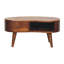 Table basse Chestnut Wave-440093924-440093927