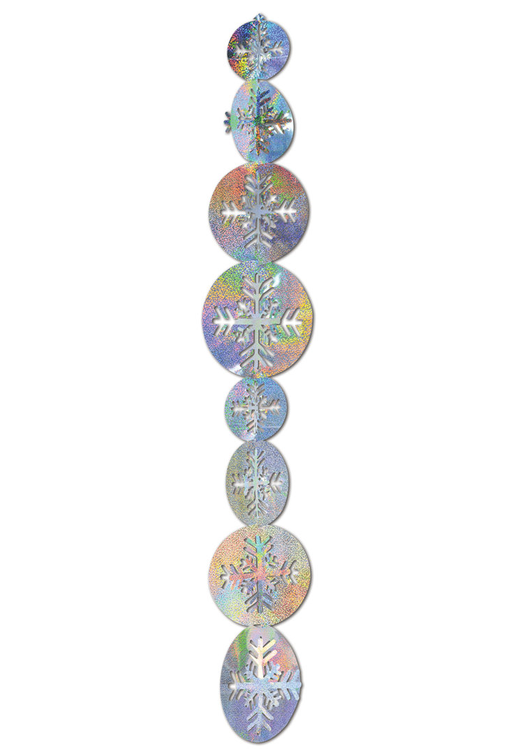 Banner (Set of 4) The Holiday Aisle®