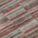 Premium Machine Washable Prisco Red Rug