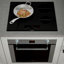 Four mural électrique simple à convection véritable 500 Series 24 "500