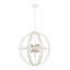 Lustre globe à 6 lumières Eda-514746849