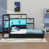 Black/Blue