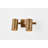 Rueben 12" 2-Light Vanity Light-109052780