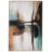Picture Frame Painting on Canvas