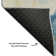 Premium Machine Washable Jacquez AMF1790 Abstract Rug