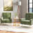 Xenie Tray Top End Table Set-652436860