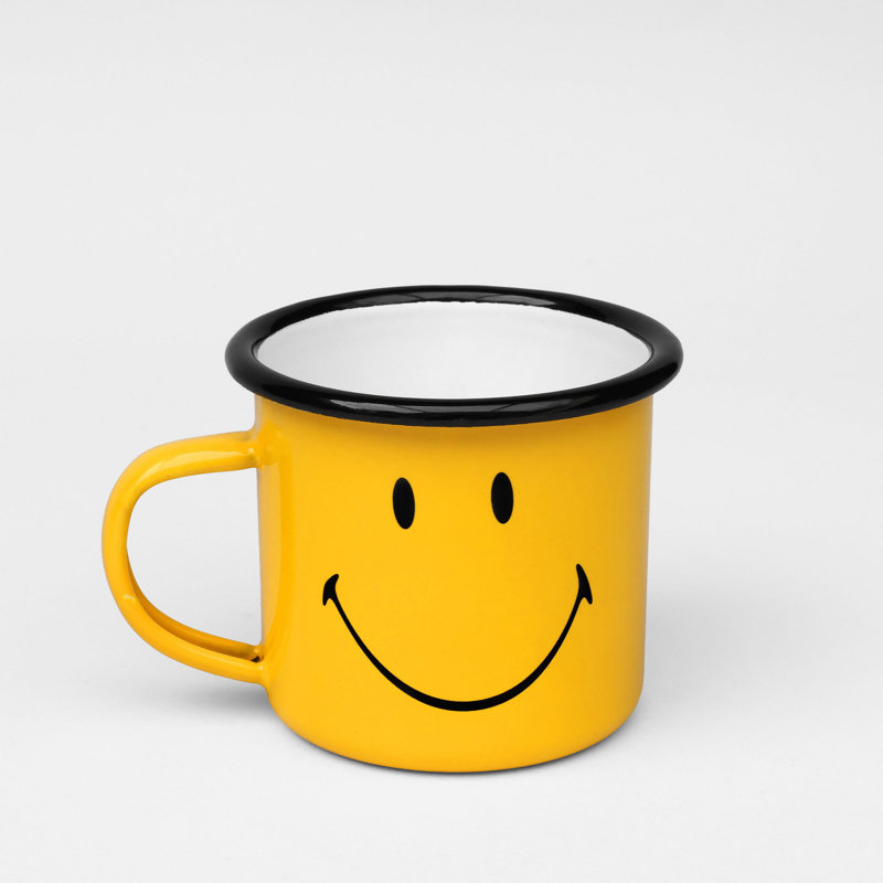 Stainless Steel Coffee Mug