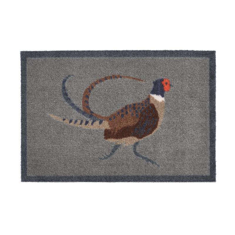 Non-Slip Indoor Doormat