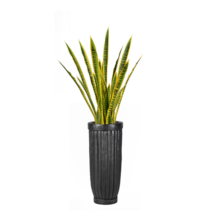 Serre artificielle en pot 44 po Panama