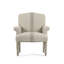 Linen Armchair