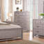 Commode 5 tiroirs Fusion Dawn