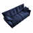 Bleu est en rupture de stock