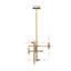 Mikado 10 - Light LED Chandelier