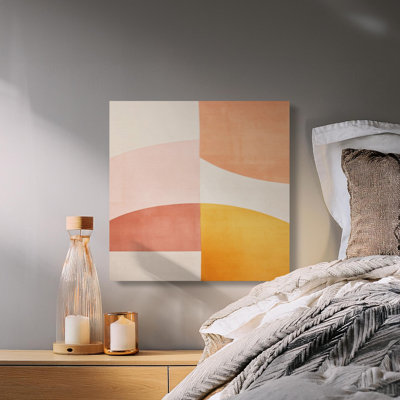 Wrapped Canvas Print Set
