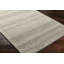 Tapis en laine touffeté à la main Elmina-617977574