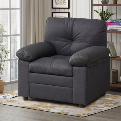 Markan Upholstered Armchair