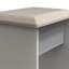 Fully Assembled Murier Dressing Table Stool-29197922