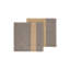 Gano Organic Cotton 2 Piece Dish Towel Set-1957828021