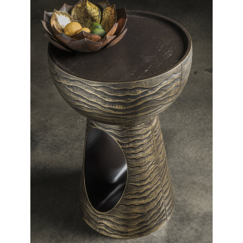 Lampe de table Signature Designs Mika