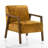 Keishawna Upholstered Armchair-1504965769