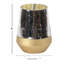 Votive contemporaine en verre-30690201