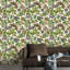 Liseron 10m x 68cm Matte Wallpaper Roll