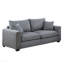 Canapé 2 pièces Classic Living-129417927