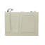 Baignoire d’air avec robinet et éclairage 53 po x 26 po Santa Fe-23011052-23011053
