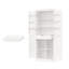 182cm Kitchen Pantry-1839519120