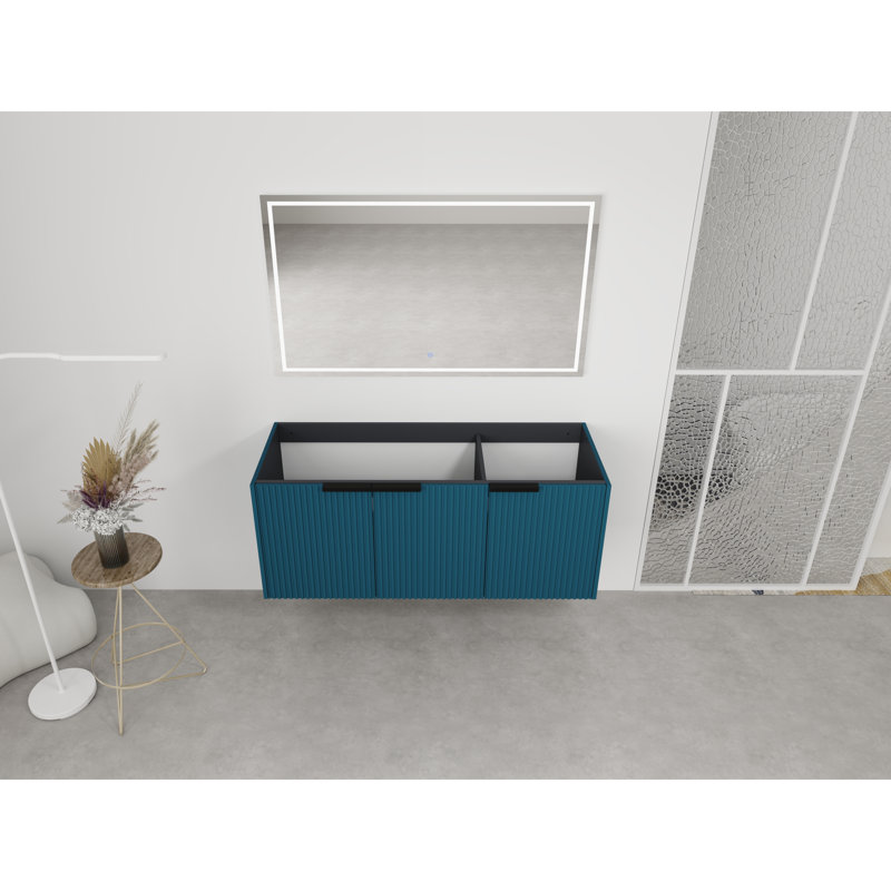 Base de meuble-lavabo flottant Roomfitter