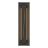 Gallery Dimmable 8 Lbs Flush Mount Scone
